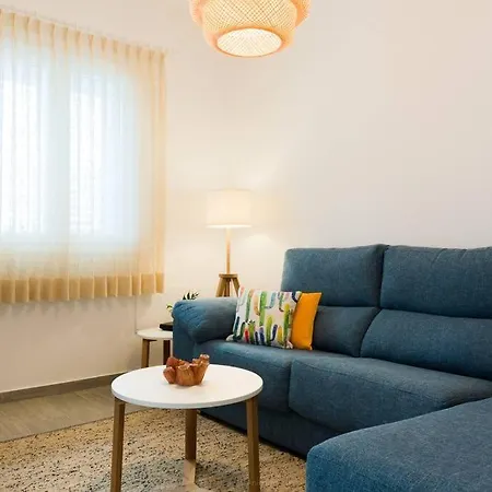 Beach House La Huerta