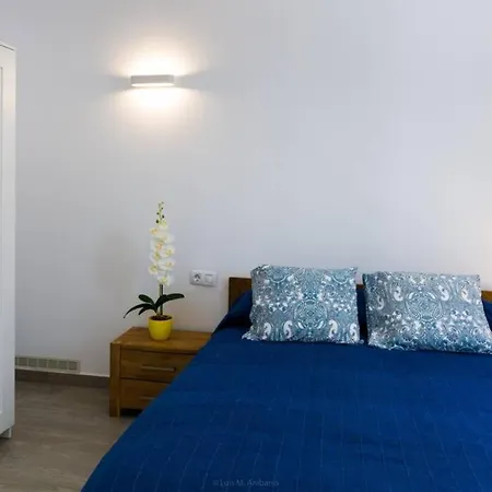 Beach House La Huerta Dom wakacyjny